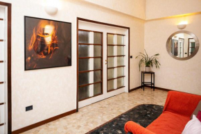 Central Apartment